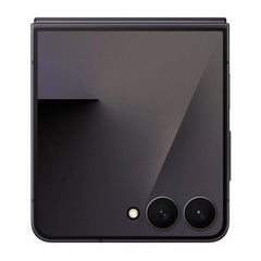 A Photo Of Samsung Galaxy Z Flip7