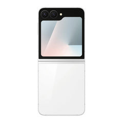 A Photo Of Samsung Galaxy Z Flip7 FE - 256GB Storage