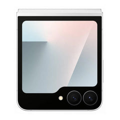 A Photo Of Samsung Galaxy Z Flip7 FE - 256GB Storage