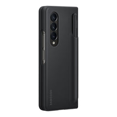 A Photo Of Samsung Standing Cover with S Pen for Galaxy Z Fold 4 | EF-OF93PCJEGWW