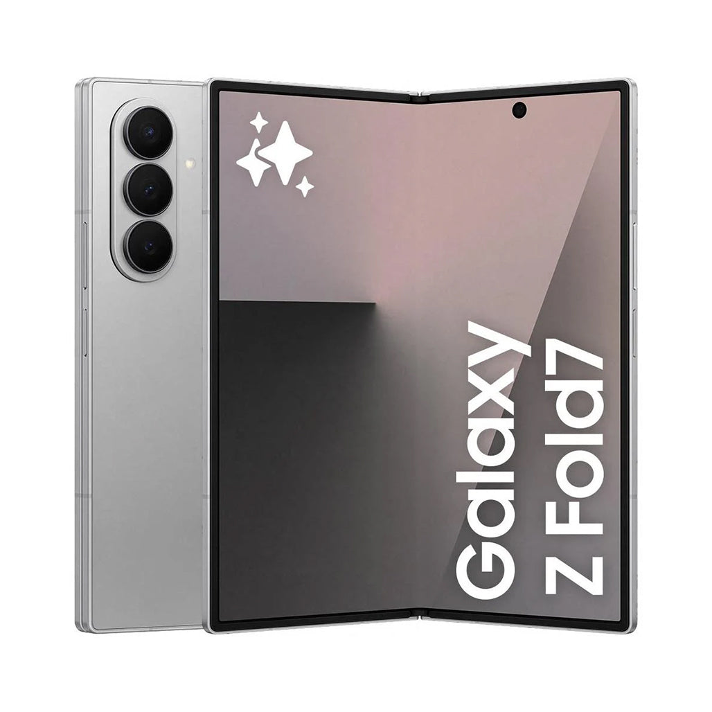 A Photo Of Samsung Galaxy Z Fold7