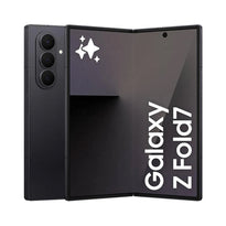 Samsung Galaxy Z Fold7