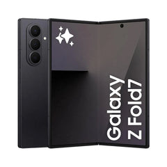 A Photo Of Samsung Galaxy Z Fold7