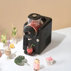 A Photo Of Nutricook Frost Ice Cream Maker
