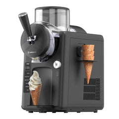 A Photo Of Nutricook Frost Ice Cream Maker