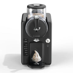 A Photo Of Nutricook Frost Ice Cream Maker