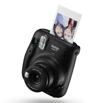 Fujifilm InstaX Mini 11 Instant Camera Black from Fujifilm sold by 961Souq-Zalka