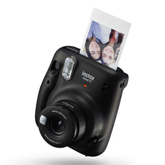 A Photo Of Fujifilm Instax Mini 11 Instant Camera - Automatic Exposure, Compact, and Easy to Use