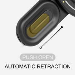 A Photo Of AULUMU G05 4-in-1 MagSafe Phone Kickstand with Hidden Box Opener