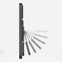 A Photo Of AULUMU G05 4-in-1 MagSafe Phone Kickstand with Hidden Box Opener