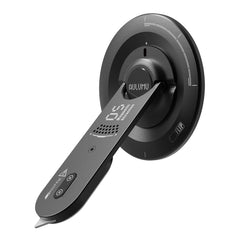 A Photo Of AULUMU G05 Air Magnetic Stand – 5-in-1 Next-Gen Phone Grip