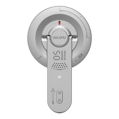 A Photo Of AULUMU G05 Air Magnetic Stand – 5-in-1 Next-Gen Phone Grip