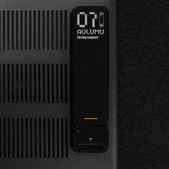 A Photo Of AULUMU G07 Pop-Up Laptop Kickstand