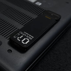 A Photo Of AULUMU G07 Pop-Up Laptop Kickstand