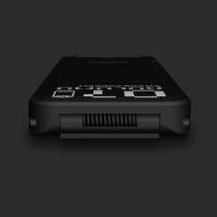 A Photo Of AULUMU G07 Pop-Up Laptop Kickstand