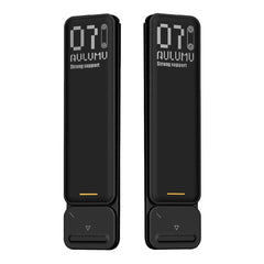 A Photo Of AULUMU G07 Pop-Up Laptop Kickstand