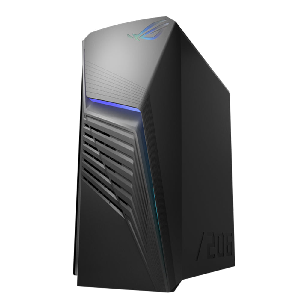 A Photo Of ASUS ROG G13CH Gaming Desktop - G13CH-PS764 - Core i7-13700F - 16GB Ram - 1TB SSD - RTX 4060 8GB