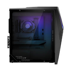 A Photo Of ASUS ROG G13CH Gaming Desktop - G13CH-PS764 - Core i7-13700F - 16GB Ram - 1TB SSD - RTX 4060 8GB