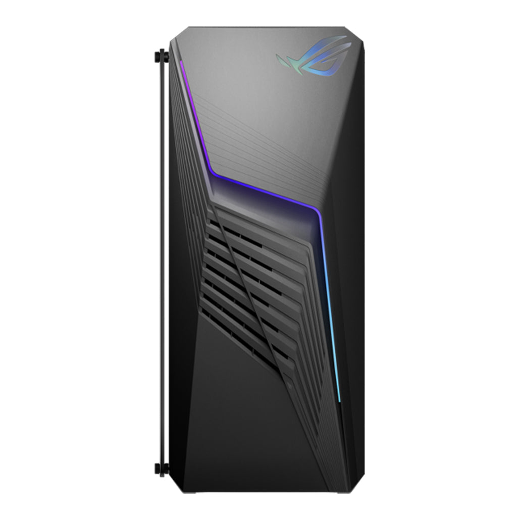 A Photo Of ASUS ROG G13CH Gaming Desktop - G13CH-PS764 - Core i7-13700F - 16GB Ram - 1TB SSD - RTX 4060 8GB