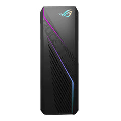 A Photo Of ASUS ROG Strix G16CHR Gaming Desktop - G16CHR-XS774 - Core I7-14700F - 16GB Ram - 1TB SSD - RTX 4070 DUAL 12GB