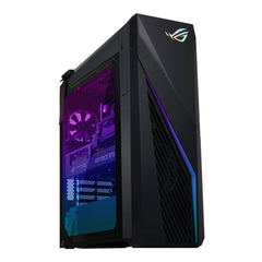 A Photo Of ASUS ROG Strix G16CHR Gaming Desktop - G16CHR-AS766TI - Core I7-14700F - 32GB Ram - 1TB SSD - RTX 4060Ti 8GB