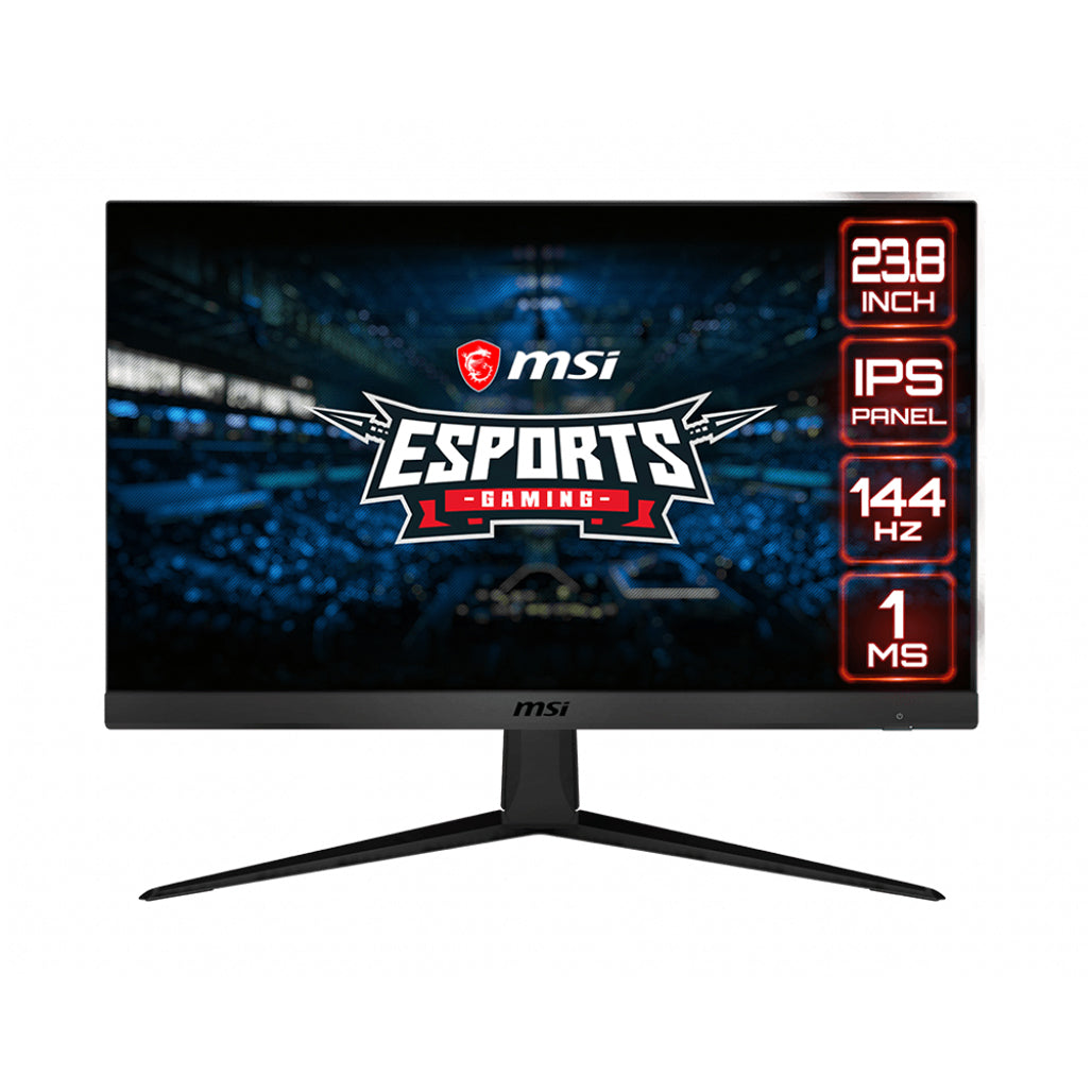 A Photo Of MSI Optix G241 23.8