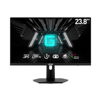 MSI G244F-E2 23.8" 180Hz Esports Gaming Monitor | Rapid IPS, 1ms Response Time, Adaptive-Sync