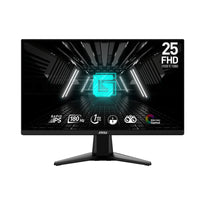 MSI G255F - 24.5" FHD 180Hz IPS Gaming Monitor