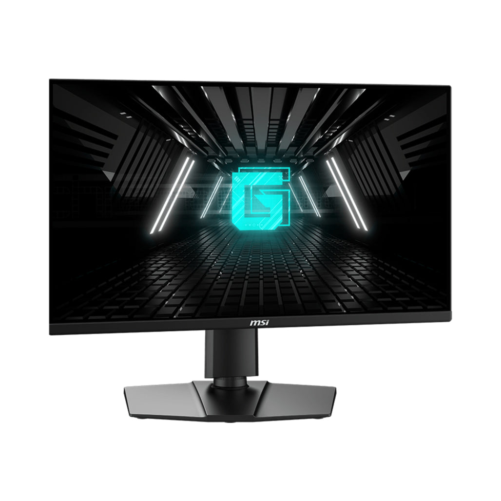 A Photo Of MSI G255PF E2 24.5” - FHD 180Hz Rapid IPS Gaming Monitor