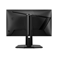A Photo Of MSI G255PF E2 24.5” - FHD 180Hz Rapid IPS Gaming Monitor