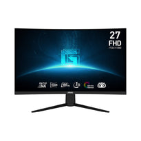 MSI G27C3F - 27" FHD 180Hz Curved Gaming Monitor