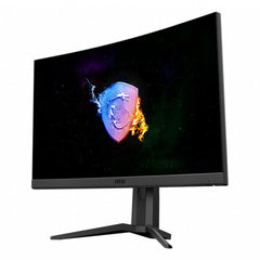 A Photo Of MSI Optix G27C6P 27