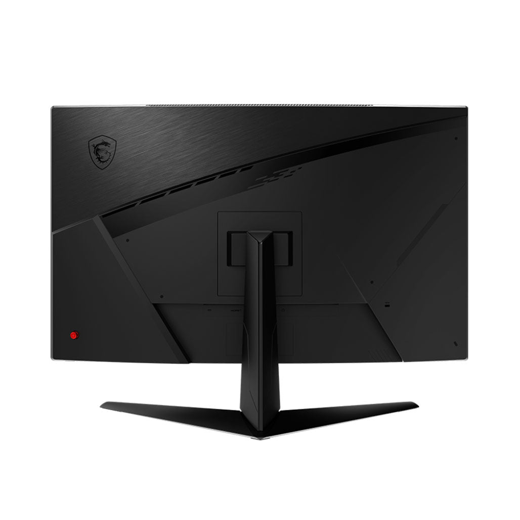 A Photo Of MSI Optix G27C7 27 inch 165HZ 1MS CURVED 1920X1080 FHD