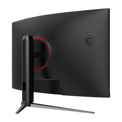 A Photo Of MSI OPTIX G321CQP 32