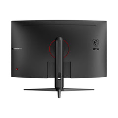 A Photo Of MSI G32CQ5P 32” - WQHD 170Hz Curved Gaming Monitor