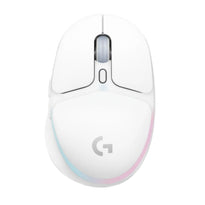 Logitech 910-006368 G705 - Wireless Gaming Mouse - Compact Design, LIGHTSYNC RGB, and 40-Hour Battery Life