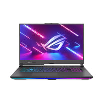 Asus ROG Strix G17 G713PI - 17.3-inch - Ryzen 9 7845HX - 16GB Ram - 1TB SSD - RTX 4070 8GB