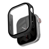 Skinarma GADO Slim Protective Case for Apple Watch Series 10 - 42mm with Tempered Glass Shield