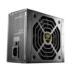A Photo Of Cougar Power Supply 850W GOLD GEX850