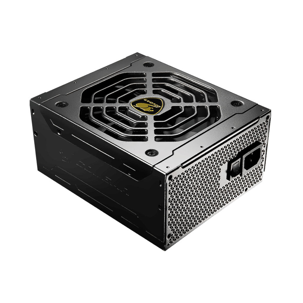 A Photo Of Cougar Power Supply 850W GOLD GEX850