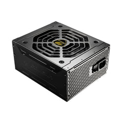 A Photo Of Cougar Power Supply 850W GOLD GEX850