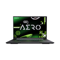 Gigabyte Aero X16 - 1WH93USC64AH - 16" - Ryzen Al 7 350 - 32GB Ram - 1TB SSD - RTX 5070 8GB