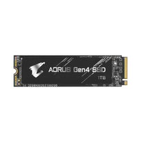 Gigabyte Aorus Gen4 SSD 1TB from Gigabyte sold by 961Souq-Zalka