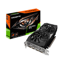 Gigabyte GeForce GTX 1660 SUPER OC 6G from Gigabyte sold by 961Souq-Zalka