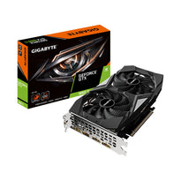 Gigabyte GeForce GTX 1660 Ti OC 6G from Gigabyte sold by 961Souq-Zalka