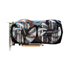 A Photo Of Gigabyte GeForce GTX 560 2.0 Graphics Card - 1GB GDDR5, 830 MHz Core Clock, Dual Link DVI-I