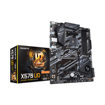 Gigabyte X570 UD (rev. 1.0) Motherboards - AM4 from Gigabyte sold by 961Souq-Zalka