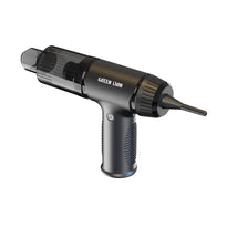 Green Lion 2-in-1 Wireless Vacuum Cleaner & Dust Blower | Powerful 55W Suction & Low Noise