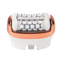 A Photo Of Green Lion 2 in 1 Epilator - Shave, Trim, Epilate