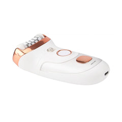 A Photo Of Green Lion 2 in 1 Epilator - Shave, Trim, Epilate